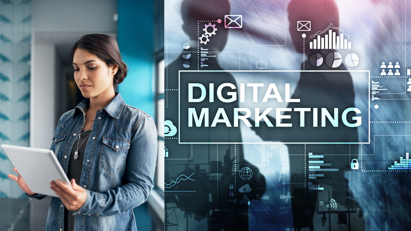 Digital Experience Platforms
