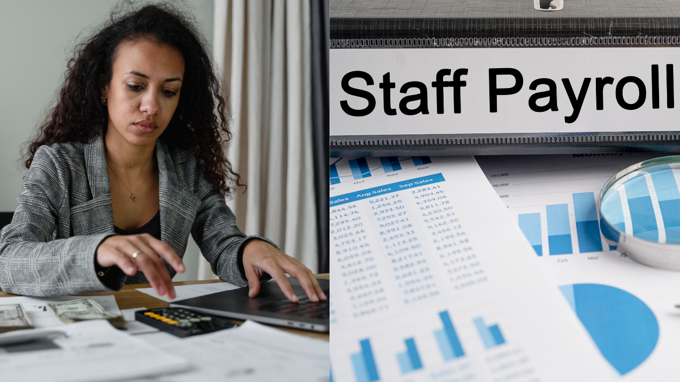 Enterprise Resource Planning