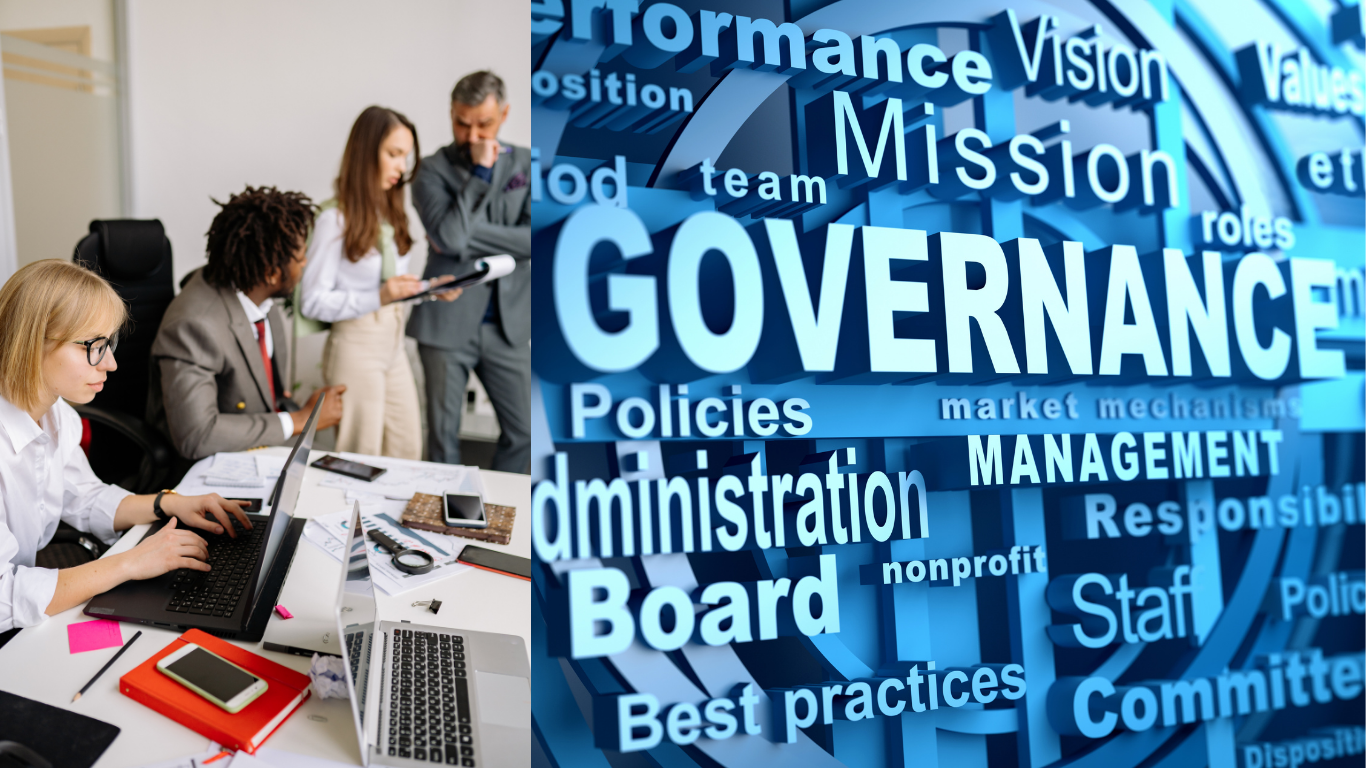 Governance Services