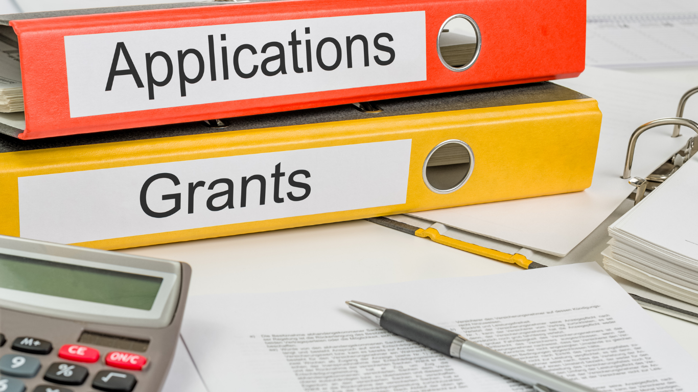 Grant Services