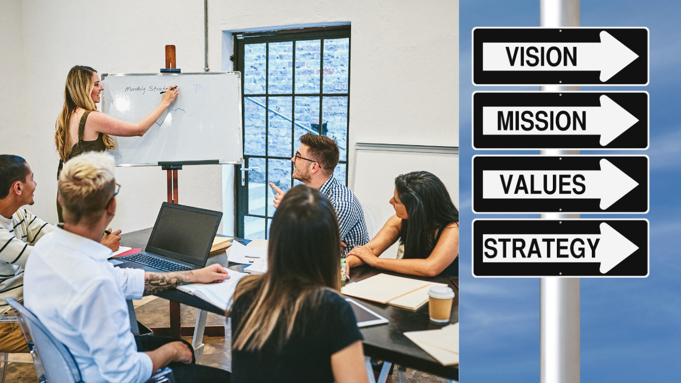 Strategic Growth & Scaling